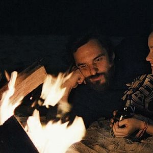 Fotoğraf Akşamdan Kalanlar