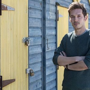 Fotoğraf Sam Palladio