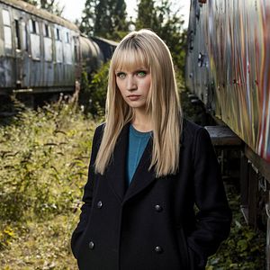 Fotoğraf Emily Berrington