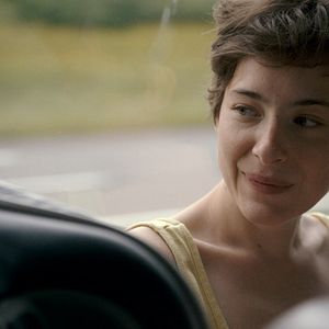 Fotoğraf Salomé Richard