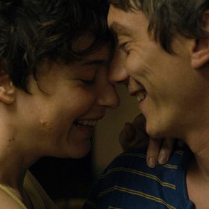 Fotoğraf Swann Arlaud