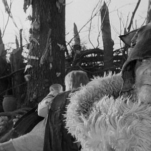 Fotoğraf Marketa Lazarová