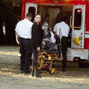 Fotoğraf Lauren German