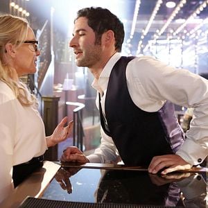 Fotoğraf Rachael Harris