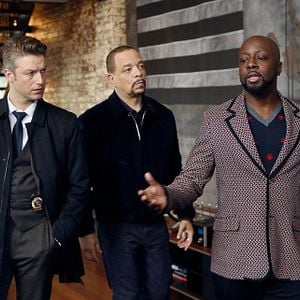 Fotoğraf Wyclef Jean