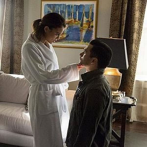 Fotoğraf Nathalie Kelley