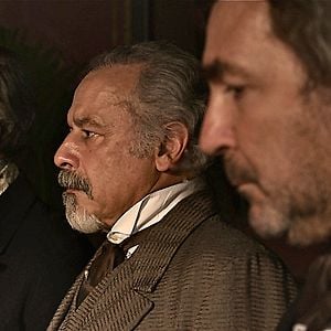 Fotoğraf Francis Perrin