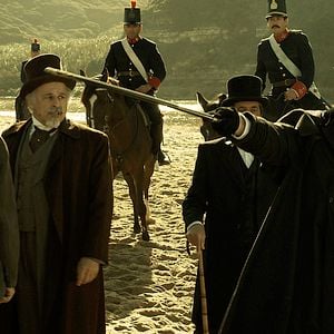 Fotoğraf Francis Huster