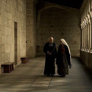 Fotoğraf Michel Aumont