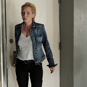 Fotoğraf Anne Heche