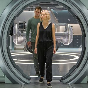 Fotoğraf Jennifer Lawrence