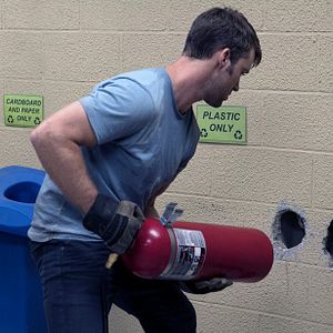 Fotoğraf Jesse Spencer