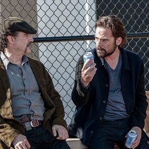 Fotoğraf Elias Koteas