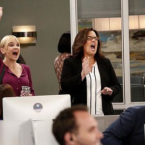 Fotoğraf Rosie O'Donnell