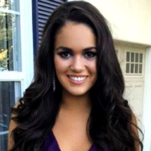 Fotoğraf Madison Pettis