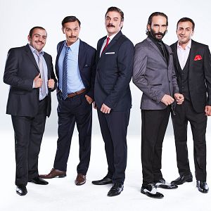 Fotoğraf Geniş Aile 2: Her Türlü