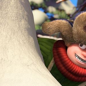 Fotoğraf Ayı Kardeşler 2: Büyülü Kış