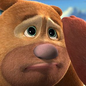 Fotoğraf Ayı Kardeşler 2: Büyülü Kış