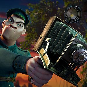 Fotoğraf Kahraman Ördek