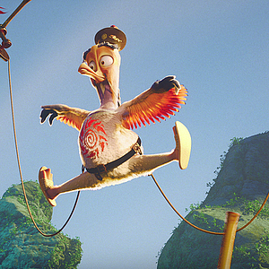 Fotoğraf Kahraman Ördek