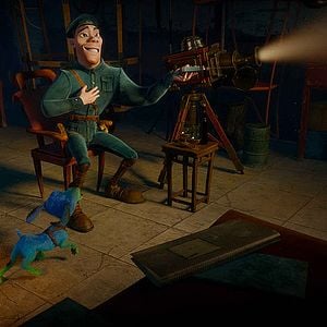 Fotoğraf Kahraman Ördek