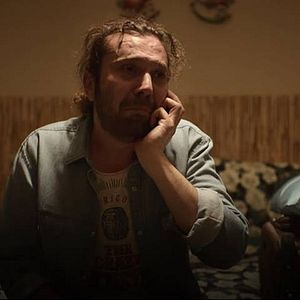 Fotoğraf Benim Adım Feridun