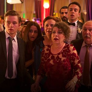 Fotoğraf Benim Adım Feridun