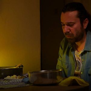 Fotoğraf Benim Adım Feridun