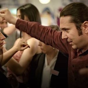 Fotoğraf Benim Adım Feridun