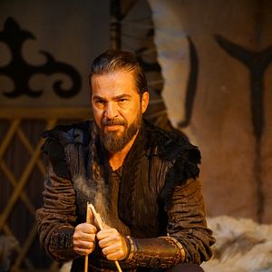 Fotoğraf Diriliş Ertuğrul