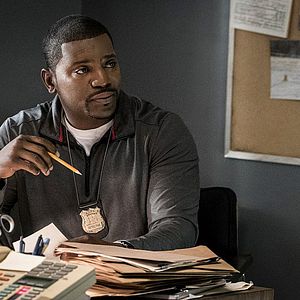 Fotoğraf Mekhi Phifer