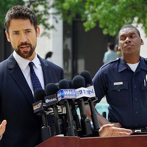 Fotoğraf Adam Rayner