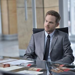 Fotoğraf Shawn Ashmore
