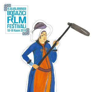 Fotoğraf Uluslararası Boğaziçi Film Festivali