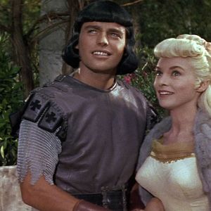 Fotoğraf Janet Leigh