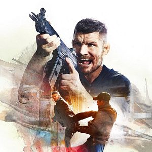 Fotoğraf Yeni Nesil Ajan: Xander Cage'in Dönüşü