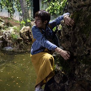 Fotoğraf Verónica Echegui