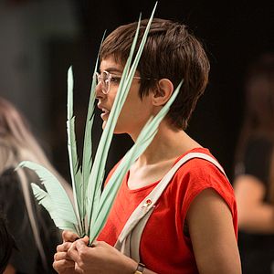 Fotoğraf Verónica Echegui