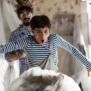 Fotoğraf David Verdaguer