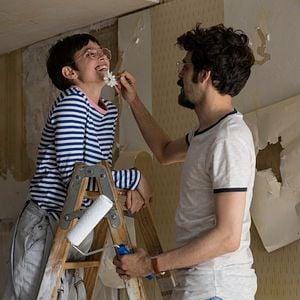 Fotoğraf David Verdaguer