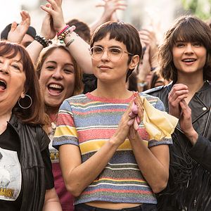 Fotoğraf Alba Galocha