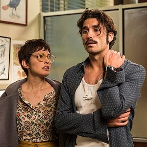 Fotoğraf Verónica Echegui