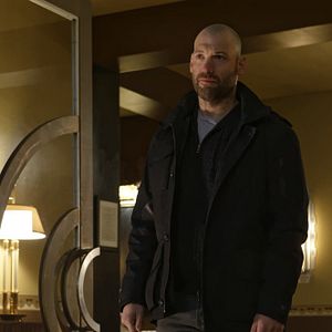 Fotoğraf Corey Stoll