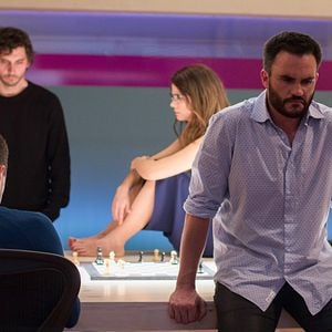 Fotoğraf Juana Acosta