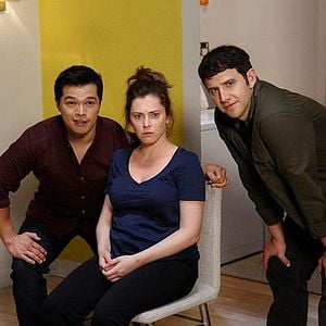 Fotoğraf Santino Fontana