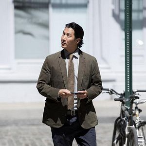 Fotoğraf Will Yun Lee
