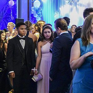 Fotoğraf Chosen Jacobs