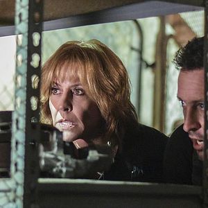 Fotoğraf Alex O'Loughlin