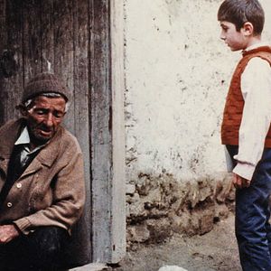 Fotoğraf Babek Ahmed Poor