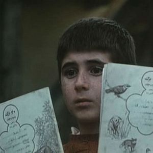 Fotoğraf Babek Ahmed Poor